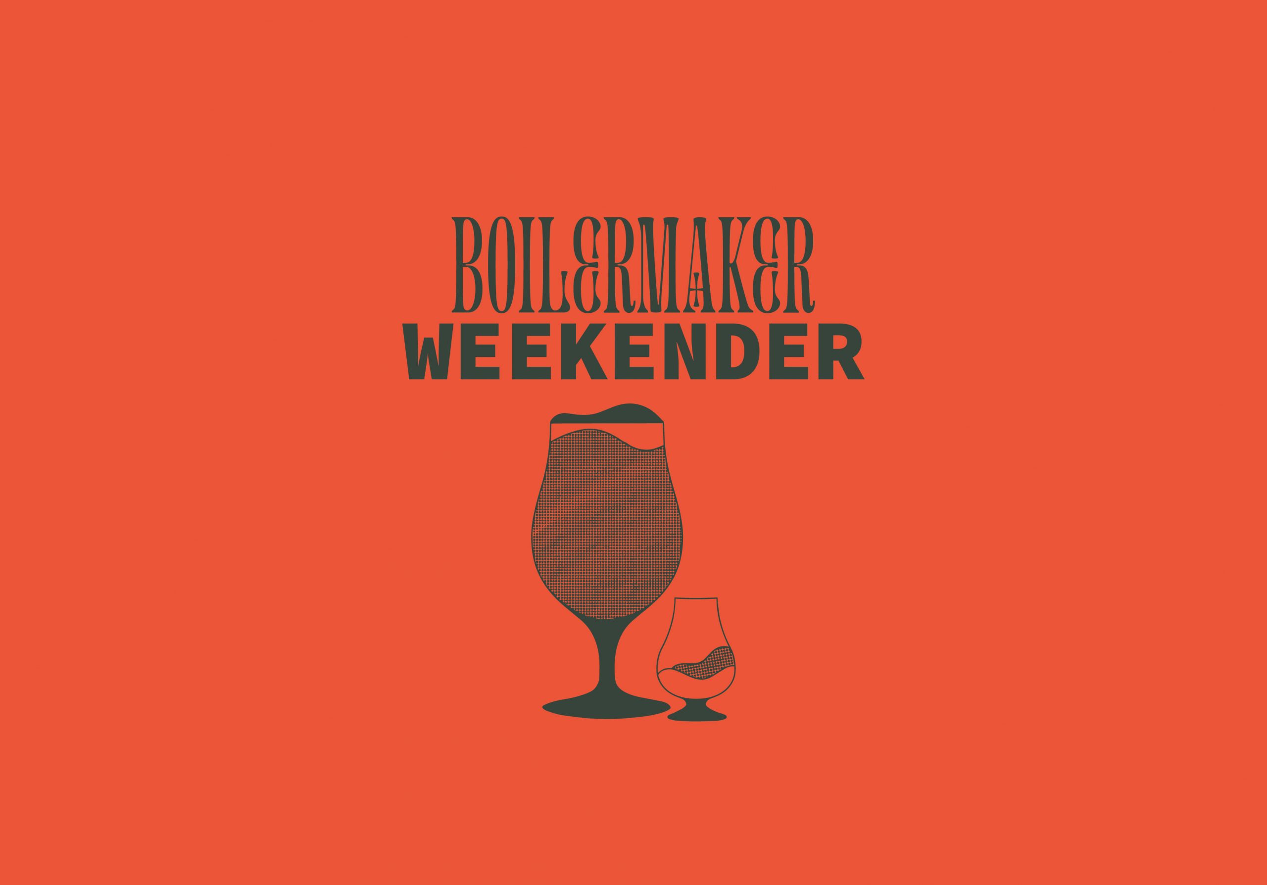 Boilermaker Weekender